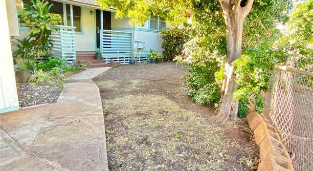 Photo of 84-683 Lahaina St, Waianae, HI 96792