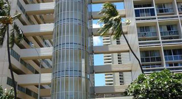Photo of 500 University Ave #1809, Honolulu, HI 96826