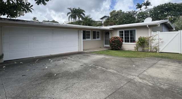 Photo of 423 Iliaina St, Kailua, HI 96734