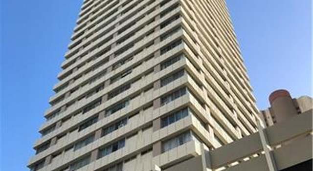 Photo of 2525 Date St #3404, Honolulu, HI 96826