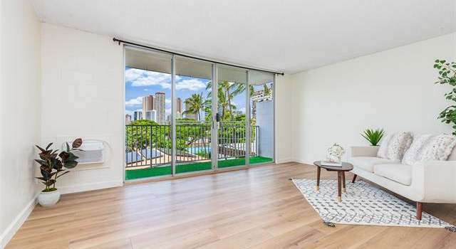 Photo of 1941 Church Ln #405, Honolulu, HI 96826