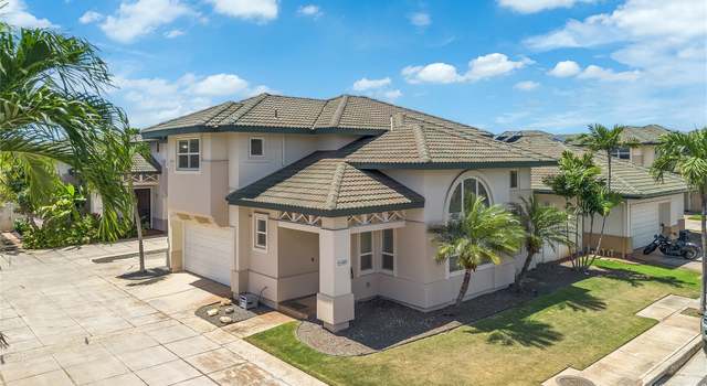 Photo of 91-1059 Lanakoi St, Kapolei, HI 96707