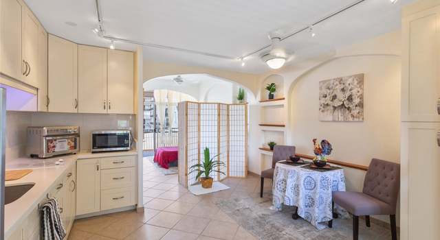 Photo of 1020 Green St #303, Honolulu, HI 96822