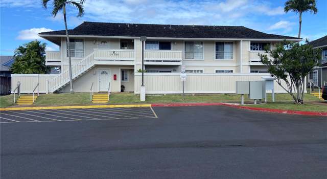 Photo of 94-1081 Kepakepa St Unit K11, Waipahu, HI 96797