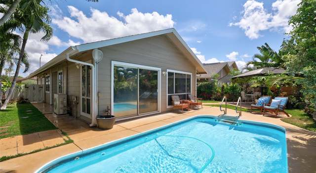 Photo of 91-1031 Manaopaa St, Ewa Beach, HI 96706