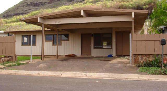 Photo of Property in Waianae, HI 96792