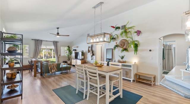 Photo of 87-1052 Anaha St, Waianae, HI 96792