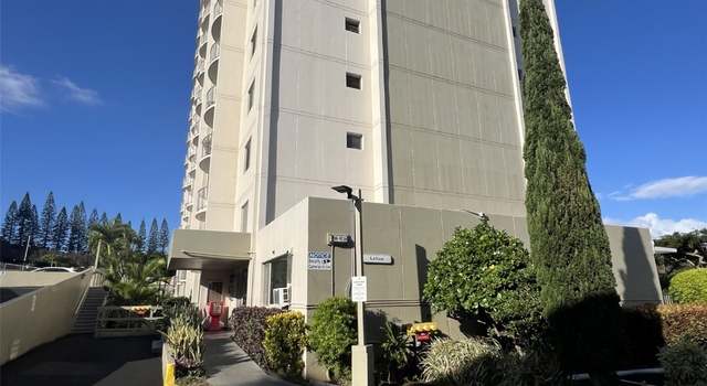 Photo of 98-1038 Moanalua Rd Unit 7-905, Aiea, HI 96701