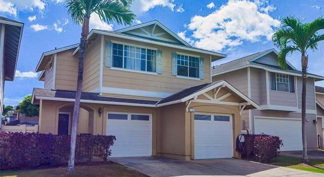 Photo of 91-355 Makalea St, Ewa Beach, HI 96706