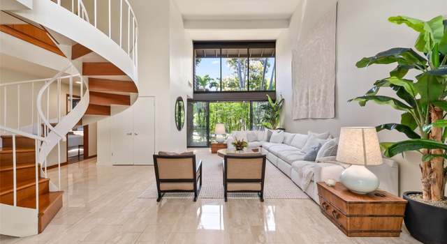 Photo of 3020 La Pietra Cir #5, Honolulu, HI 96815