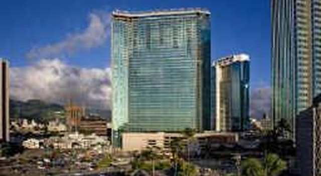 Photo of 1177 Queen St #2408, Honolulu, HI 96814