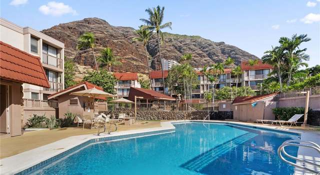 Photo of 84-707 Kiana Pl Unit 114B, Waianae, HI 96792