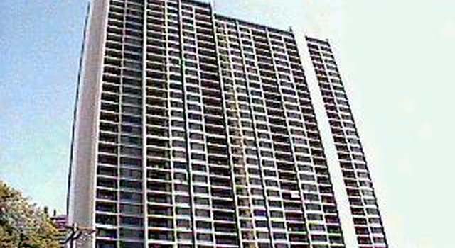 Photo of 411 Hobron Ln #1806, Honolulu, HI 96815