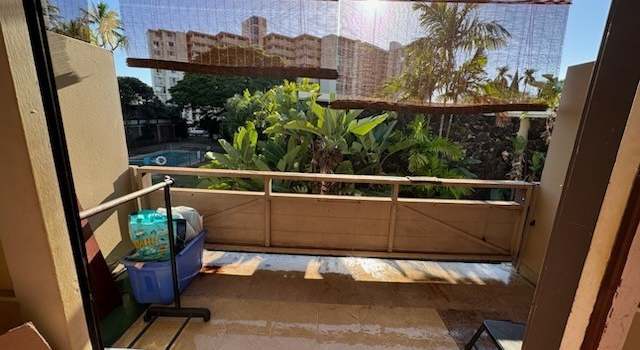 Photo of 1700 Makiki St #218, Honolulu, HI 96822