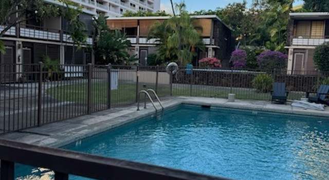 Photo of 1700 Makiki St #218, Honolulu, HI 96822