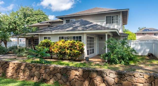 Photo of 91-1197 Aawa Dr, Ewa Beach, HI 96706