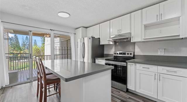 Photo of 98-685 Kaonohi St Unit E, Aiea, HI 96701
