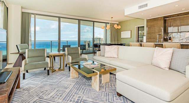 Photo of 383 Kalaimoku St #3307, Honolulu, HI 96815