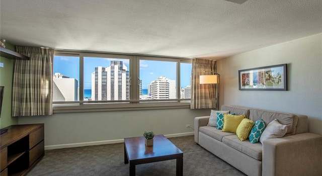Photo of 445 Seaside Ave #2221, Honolulu, HI 96815