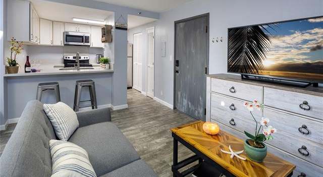 Photo of 5333 Likini St #2603, Honolulu, HI 96818