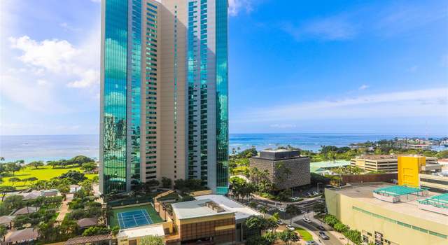 Photo of 1177 Queen St #1804, Honolulu, HI 96814