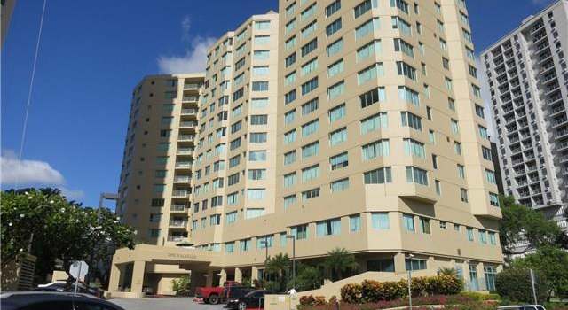 Photo of 1415 Kalakaua Ave #503, Honolulu, HI 96826