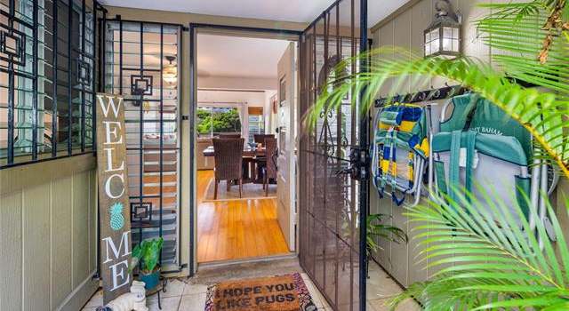 Photo of 44-304 Olina St #9, Kaneohe, HI 96744