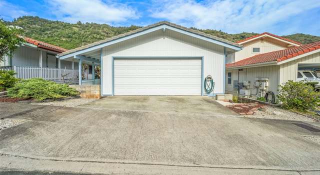 Photo of 173 A Kaeleloi Pl Unit 12B, Honolulu, HI 96821
