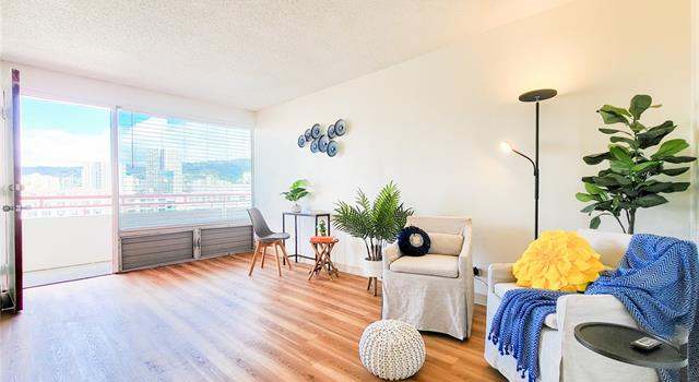 Photo of 1670 Kalakaua Ave #901, Honolulu, HI 96826