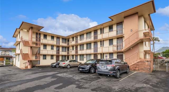 Photo of 608 N Vineyard Blvd #101, Honolulu, HI 96817