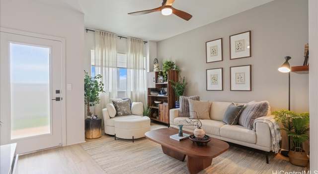 Photo of 91-4099 Hikuono St #1805, Kapolei, HI 96707