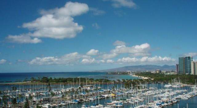 Photo of 1777 Ala Moana Blvd #1333, Honolulu, HI 96815