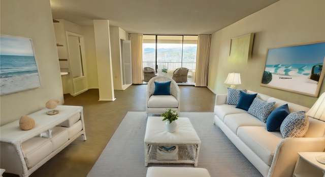 Photo of 1778 Ala Moana Blvd #2918, Honolulu, HI 96815