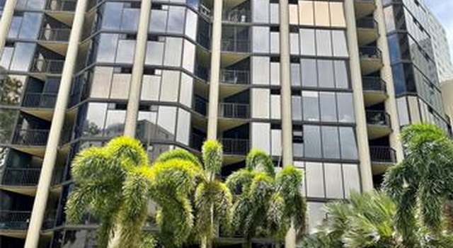 Photo of 60 N Beretania St #3310, Honolulu, HI 96817