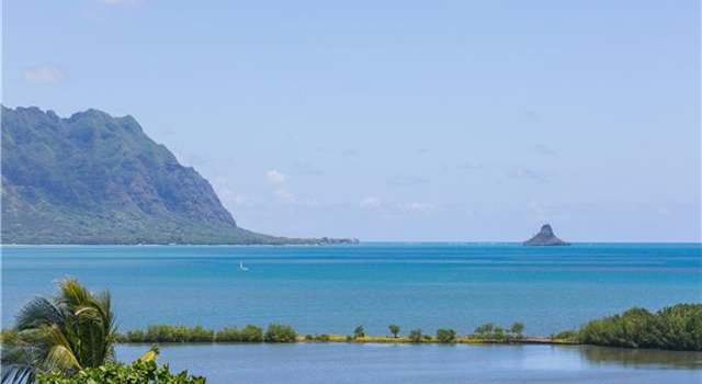 Photo of 47-491 Lulani St, Kaneohe, HI 96744