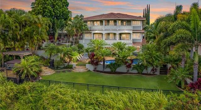 Photo of 92-1465 Hoalii St, Kapolei, HI 96707