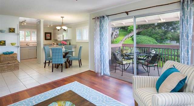 Photo of Property in Kailua, HI 96734