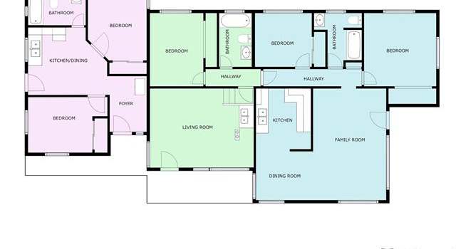 Photo of 338 Kellog St, Wahiawa, HI 96786