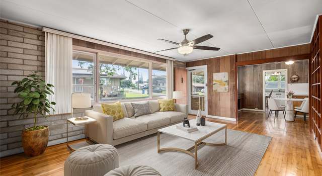 Photo of 303 Valley Ave, Wahiawa, HI 96786