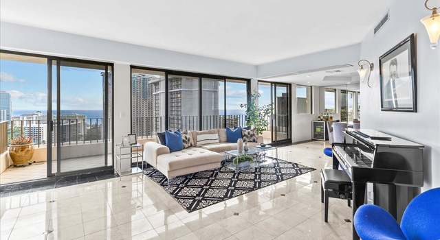 Photo of 1860 Ala Moana Blvd #2400, Honolulu, HI 96815