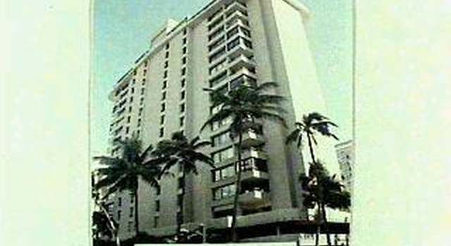 Photo of 430 Lewers St Unit Ewa 24C, Honolulu, HI 96815