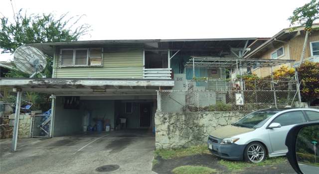 Photo of 99-125 Puakala St, Aiea, HI 96701
