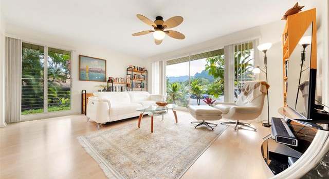 Photo of 233 Akiohala St, Kailua, HI 96734