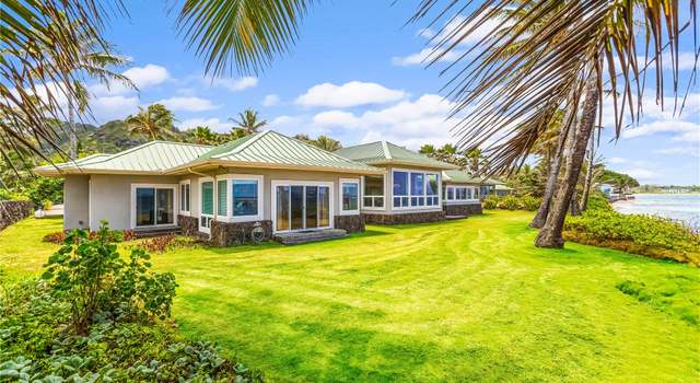 Photo of 54-327 Kamehameha Hwy Unit 1B, Hauula, HI 96717