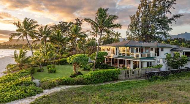 Photo of 11 Kamani Kai Pl, Kailua, HI 96734
