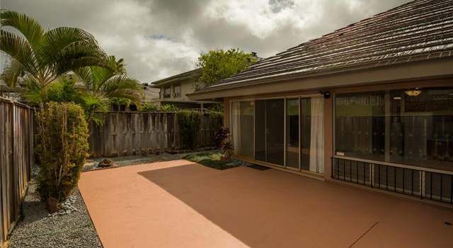 Photo of 94-870 Lelepua St Unit 7C, Waipahu, HI 96797