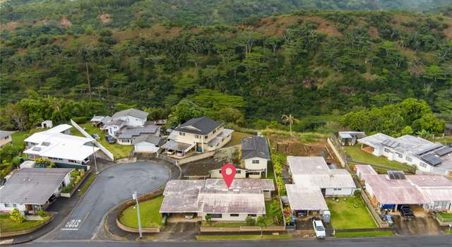 Photo of 2362 Apoepoe St, Pearl City, HI 96782