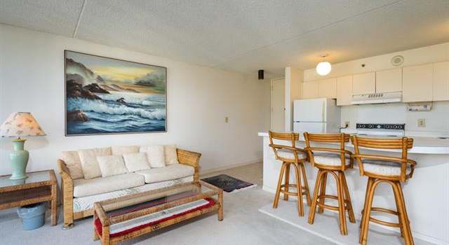 Photo of 201 Ohua Ave Unit 2605-II, Honolulu, HI 96815
