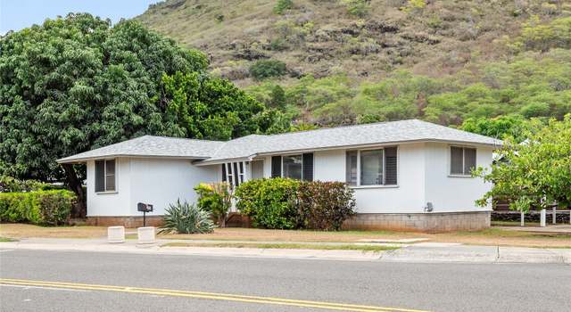 Photo of 393 E Hind Dr, Honolulu, HI 96821