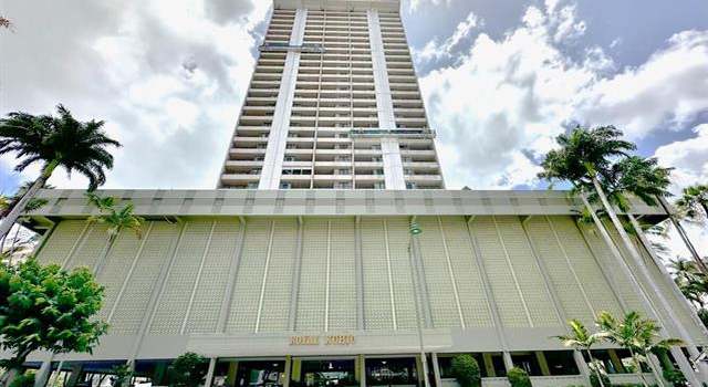 Photo of 2240 Kuhio Ave #2909, Honolulu, HI 96815